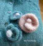 Kit Cardigan - Mérimée – Image 3