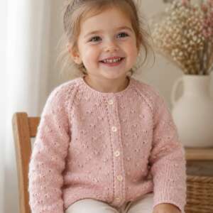 Elena - Kit Gilet
