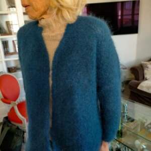 Kit Gilet 3/4 - Flora