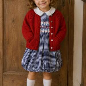 Gaby - Kit Gilet