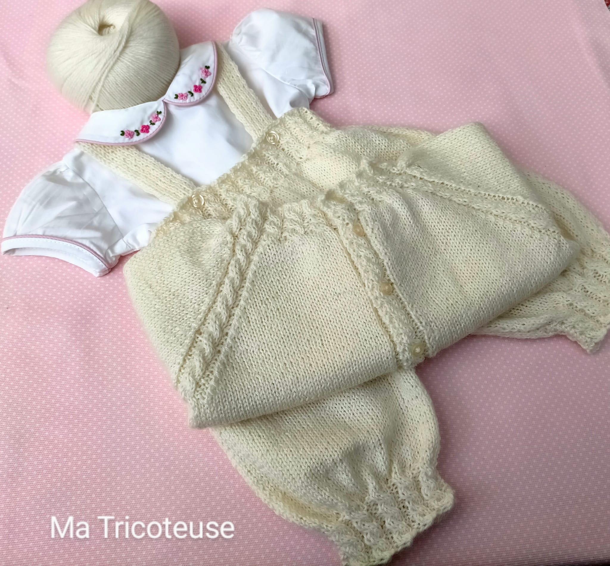 Kit Gilet - Zébulon – Image 3