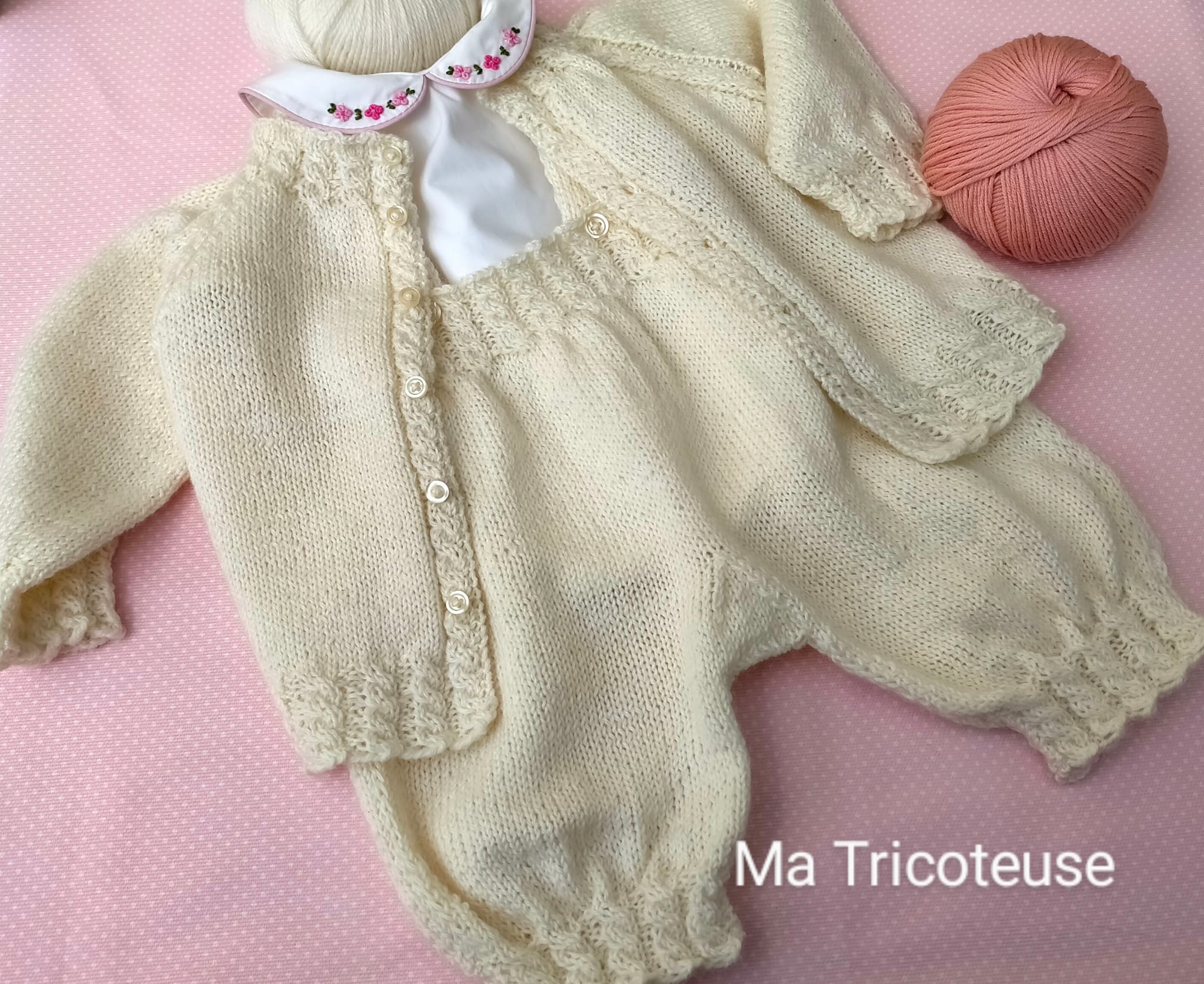 Kit Gilet - Zébulon