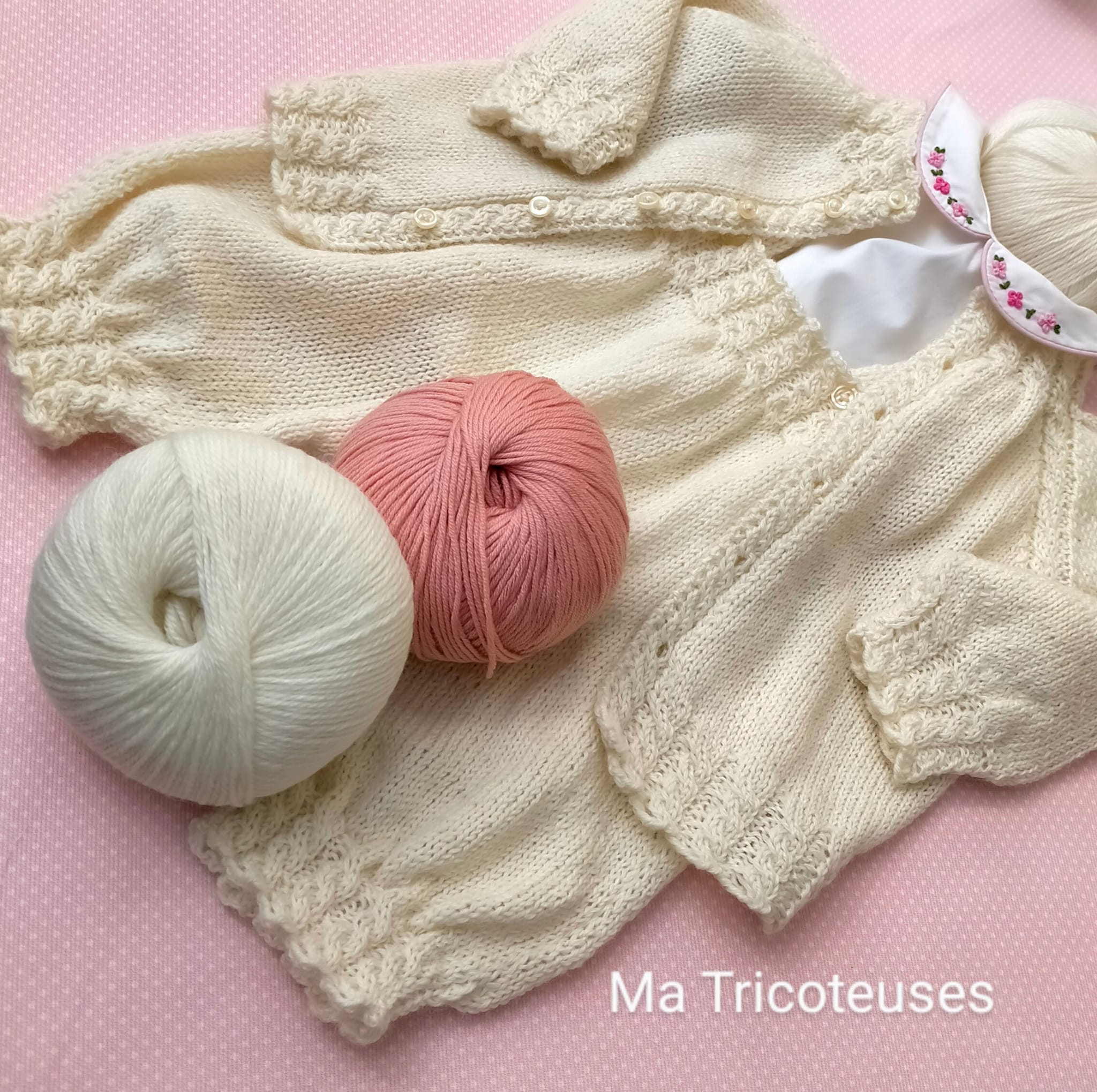 Kit Gilet - Zébulon – Image 2