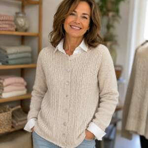 Kit Gilet – Marina