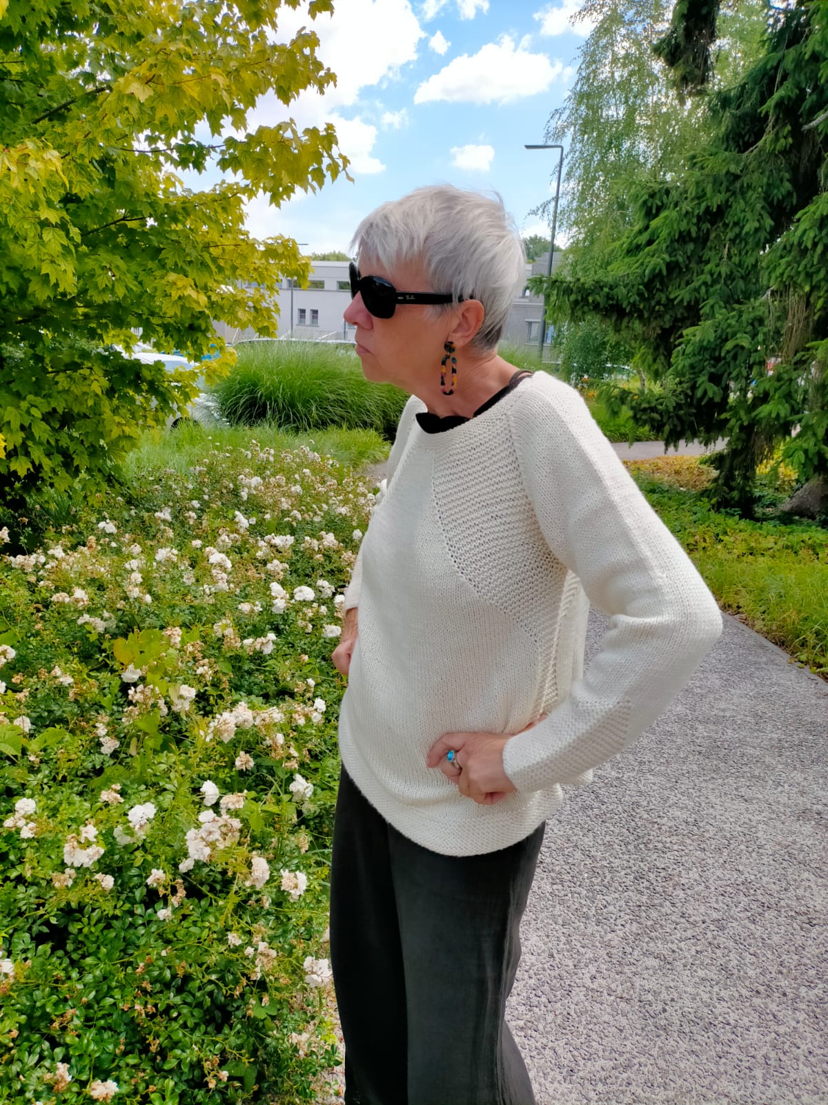 Kit Pull - Hortense – Image 2