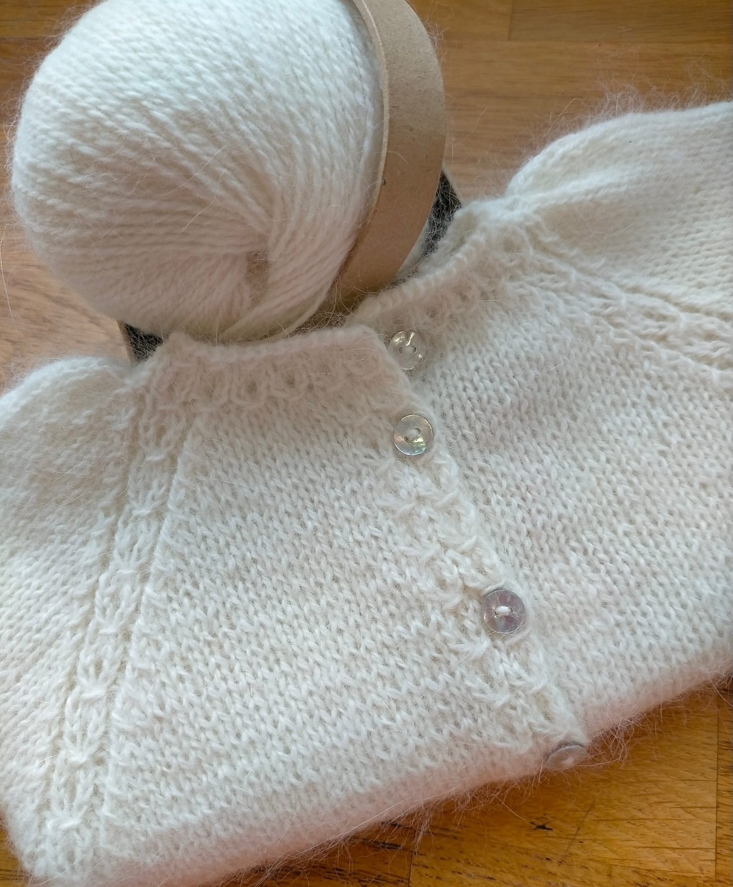 Kit Gilet- Gilet de cérémonie