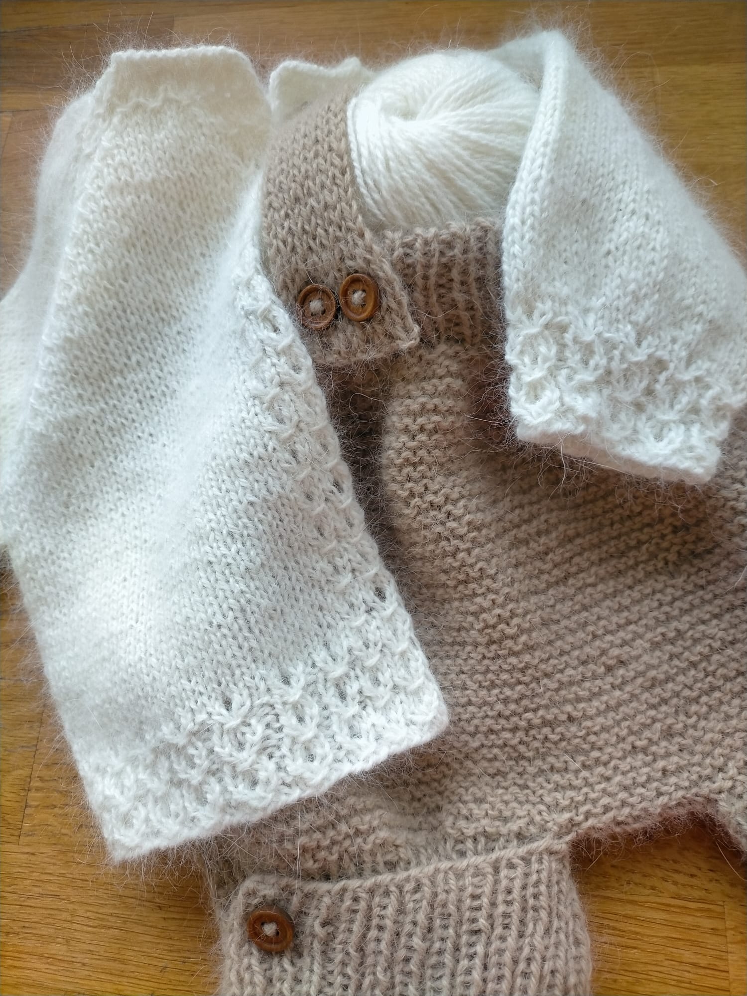 Kit Gilet- Gilet de cérémonie – Image 3