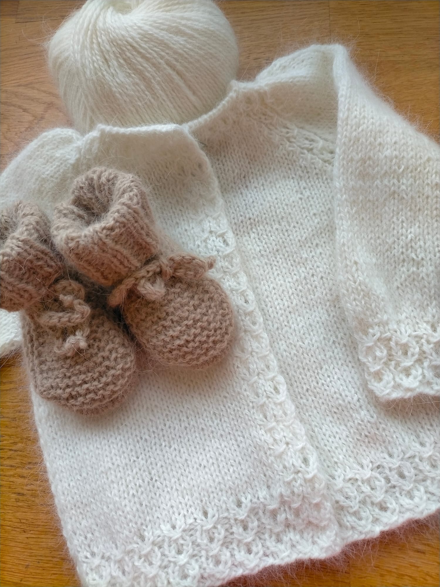 Kit Gilet- Gilet de cérémonie – Image 4