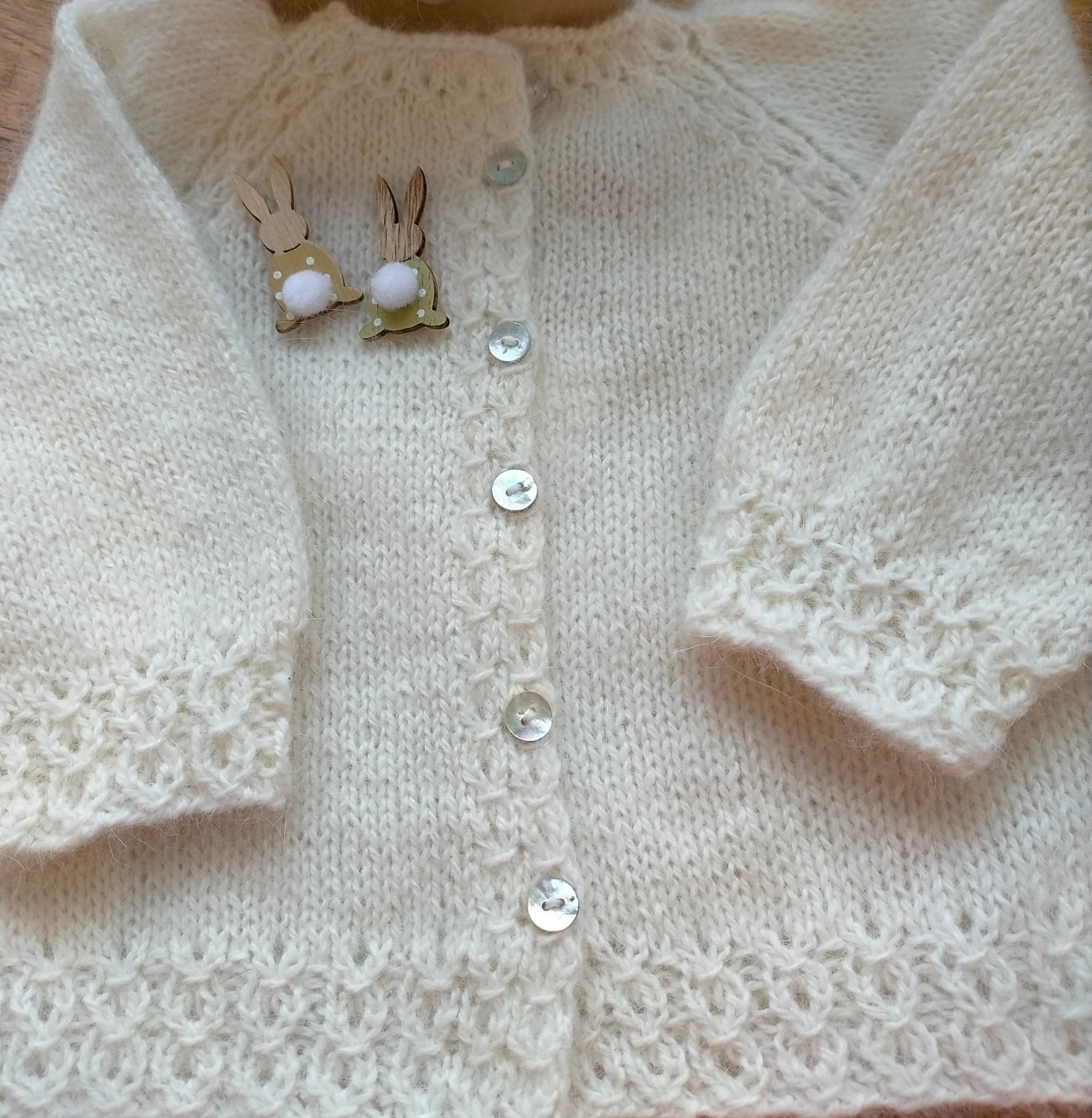 Kit Gilet- Gilet de cérémonie – Image 2