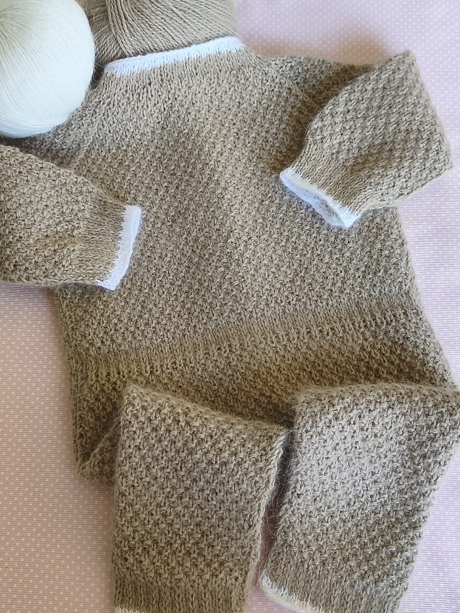 Andréa - Kit Combinaison – Image 2