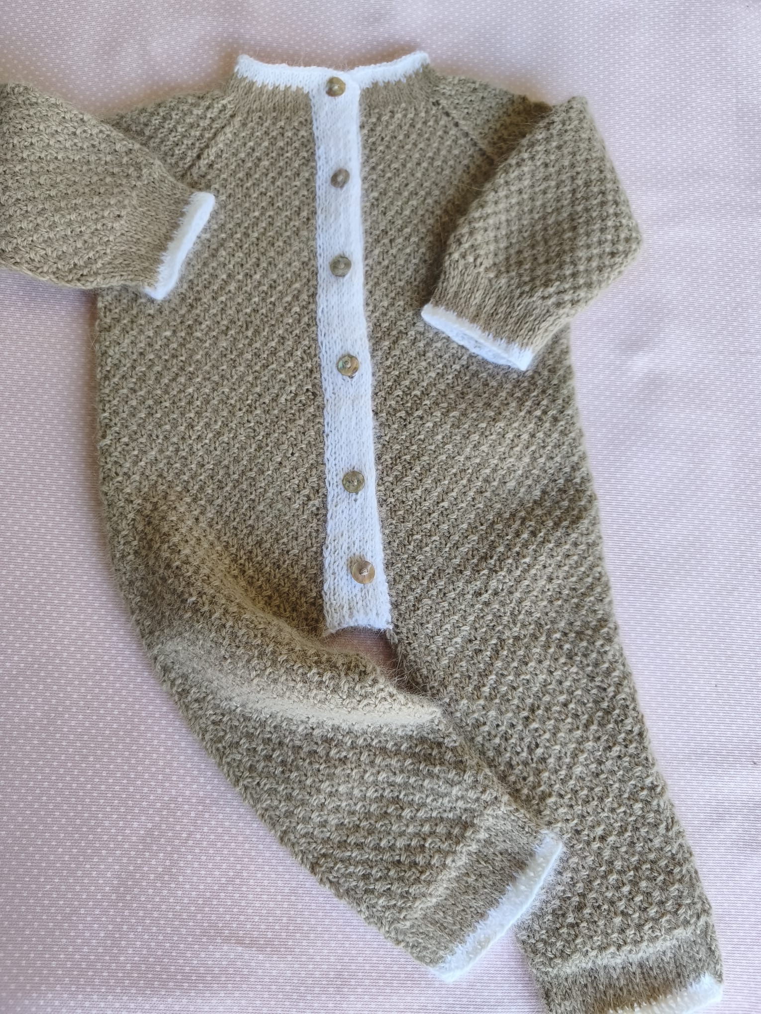 Andréa - Kit Combinaison – Image 3