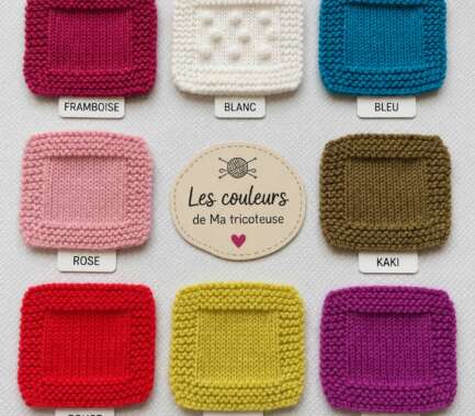 Pelote SUPERKIDS : Laine mérinos, Kid mohair